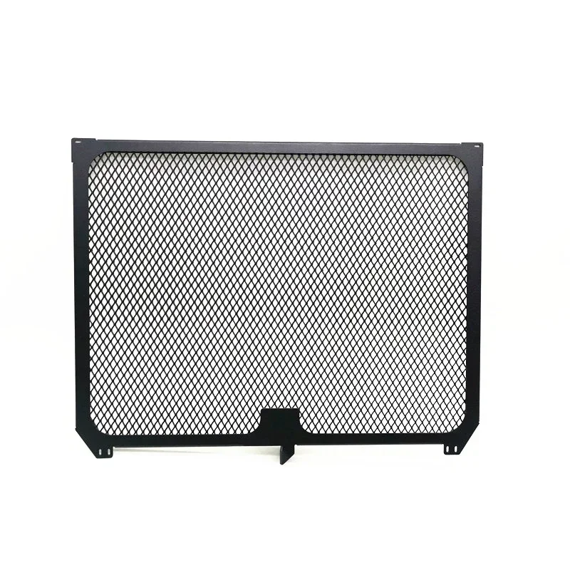 Запчасти для мотоциклов HONDA YZF R6 2017-2019 Защитная крышка радиатора