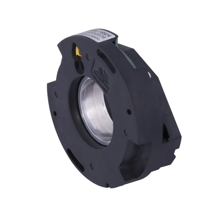 

Z58 2500ppr Encoder Shaft Rotary Encoder Resolution Up To 10000Ppr High Precision Encoder