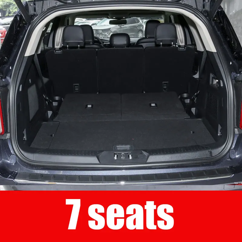 Автомобильные аксессуары коврики для багажника защитный кожаный коврик Catpet