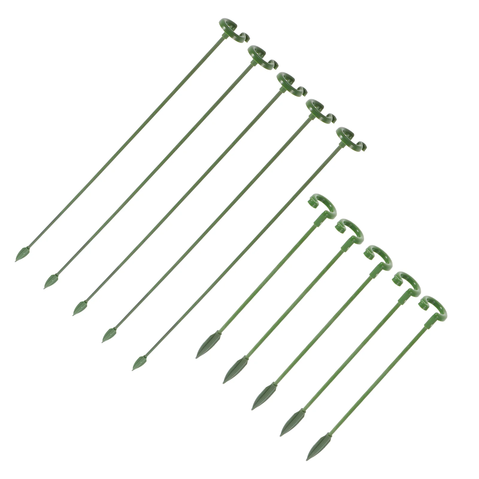 

Supportclimbing Cage Stake Garden Stakes Tomato Trellis Stand Vegetable Rackbracket Orchid Supports Flower Stem Fruits