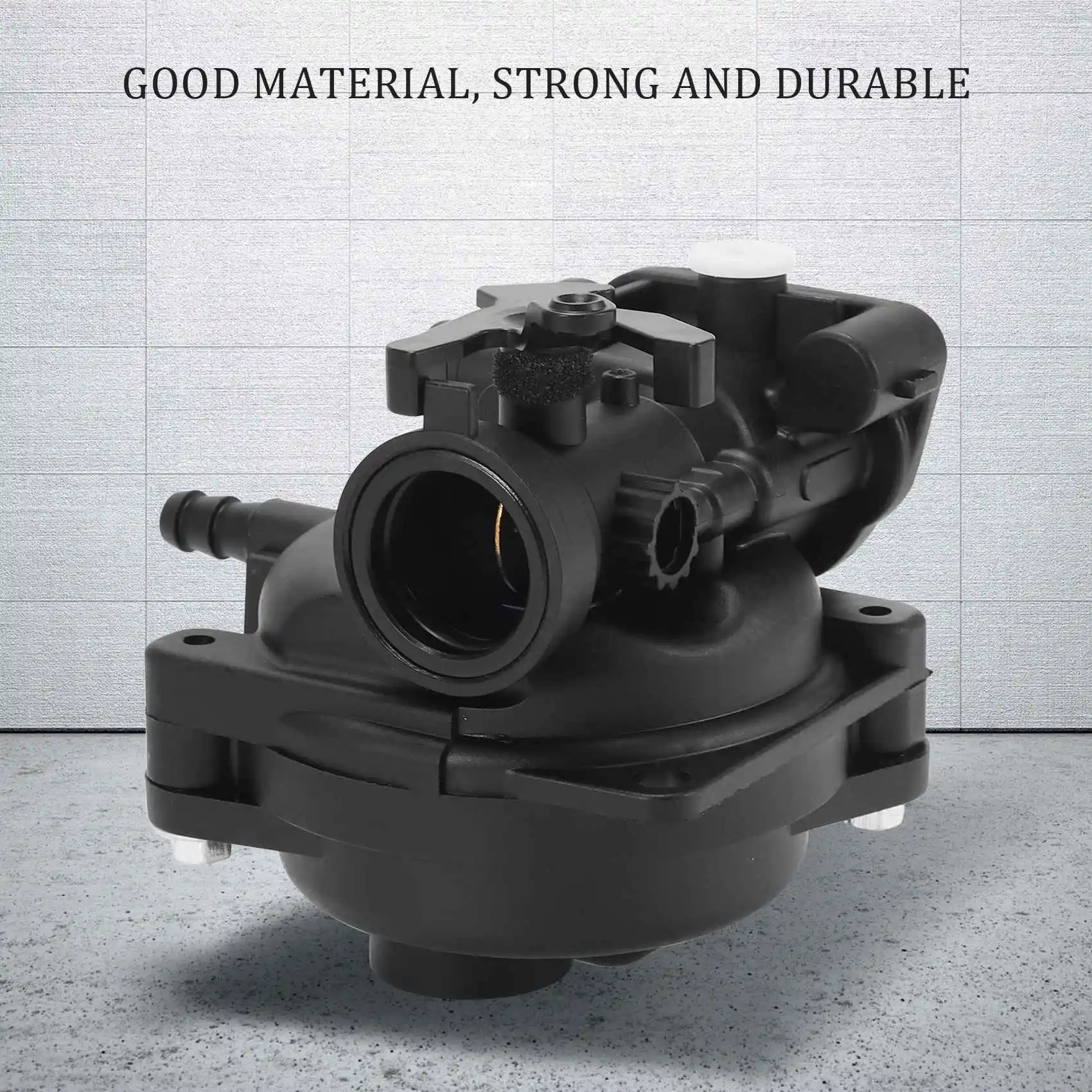 Карбюратор ДЛЯ Briggs Stratton 300E 450E 500E 550E 575E 600E Carb Engine 591160