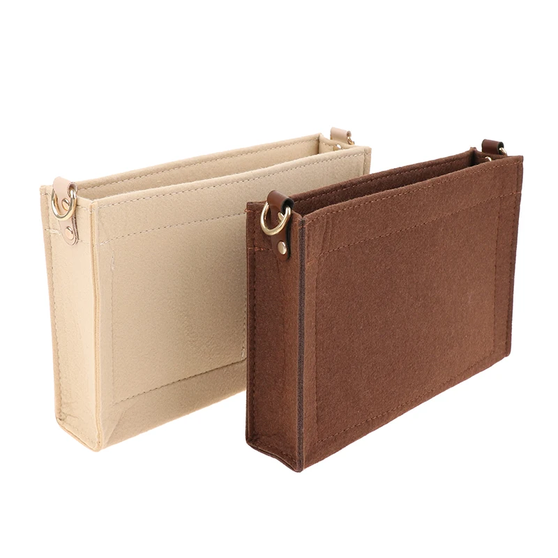 19 26 сумка-органайзер для кошелька с D-образным кольцом сумка туалетных