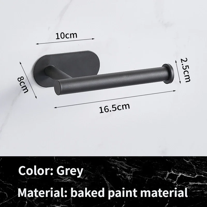 

Держатель для бумажных полотенец из нержавеющей стали U26