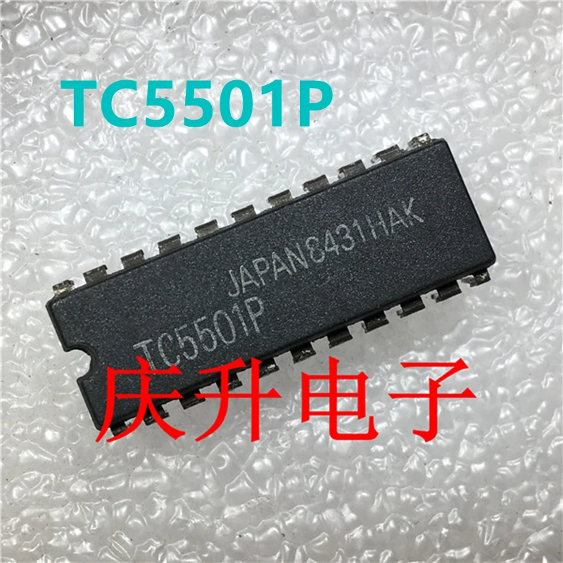 1 шт. TC5501P TC5501 оригинальный чип IC прямая вставка DIP22 Spot 1 шт. TC5501P TC5501 оригинальный чип IC прямая вставка DIP22 Spot
