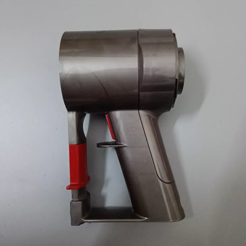 Фото Оригинальный двигатель для Dyson V6 SV03 SV05 SV08, сменная ручка двигателя в сборе, подходит для DC62 DC74 DC59, детали для пылесоса №4