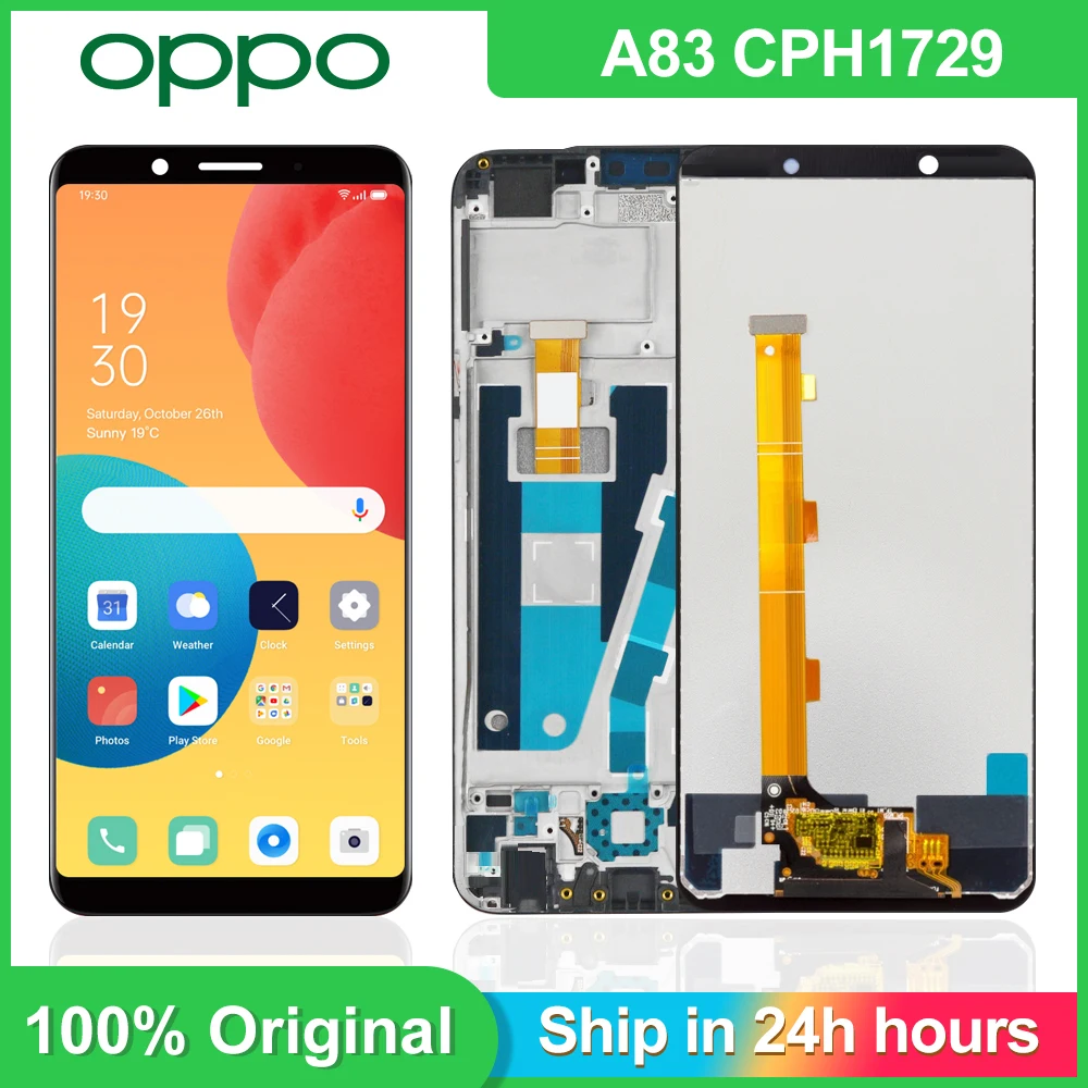 oppo a83 3