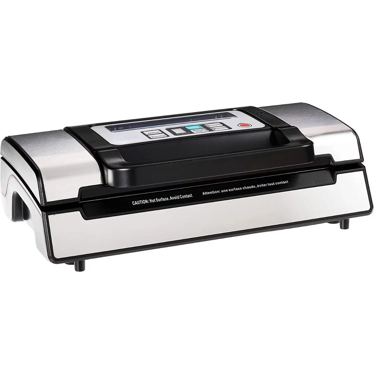 

Deluxe Vacuum Sealer