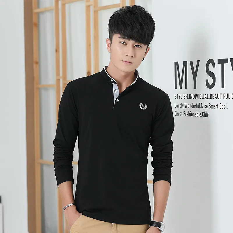 1311 Young style Men's cloth