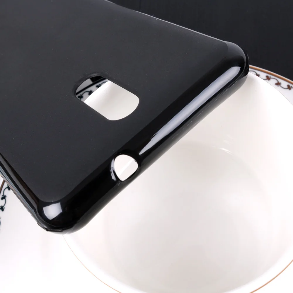 Мягкий чехол для Doogee S51 S61 V30 BL12000 X6 X10 X20 X20L X50 X55 X60L X70 X90 Pro X5 MAX MIX2 Y9 Plus N20 Y8C из ТПУ