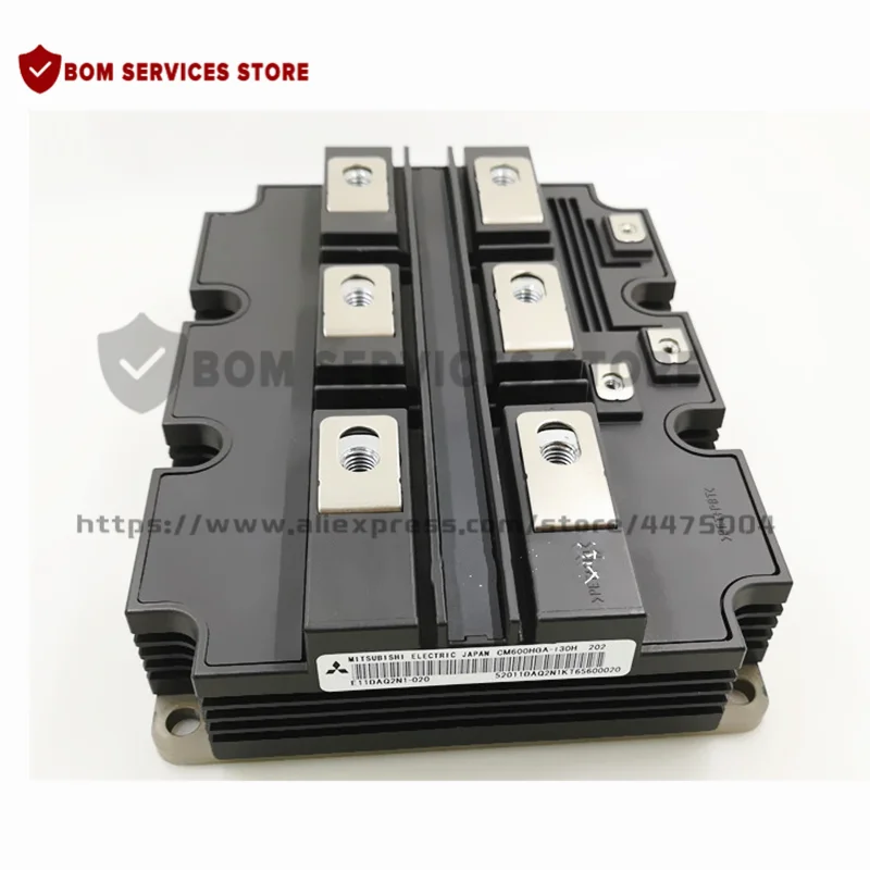 Новый оригинальный тиристорный модуль CM600HG-130H CM600HG 600A 6500V