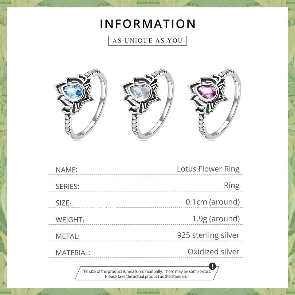 Женское кольцо из серебра 925 пробы с фианитом |