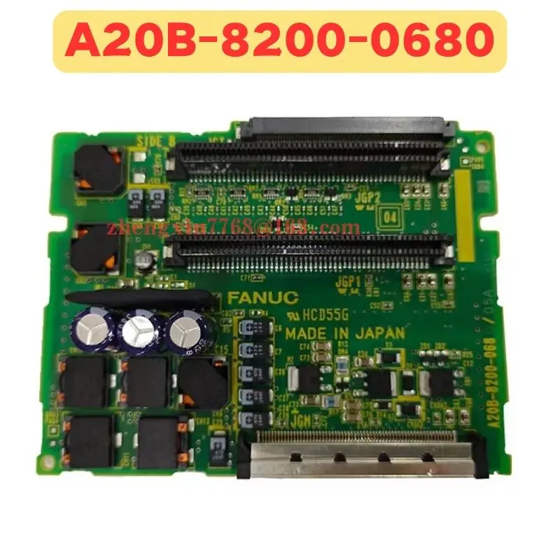 Совершенно новая электронная плата A20B-8200-0680 A20B 8200 0680