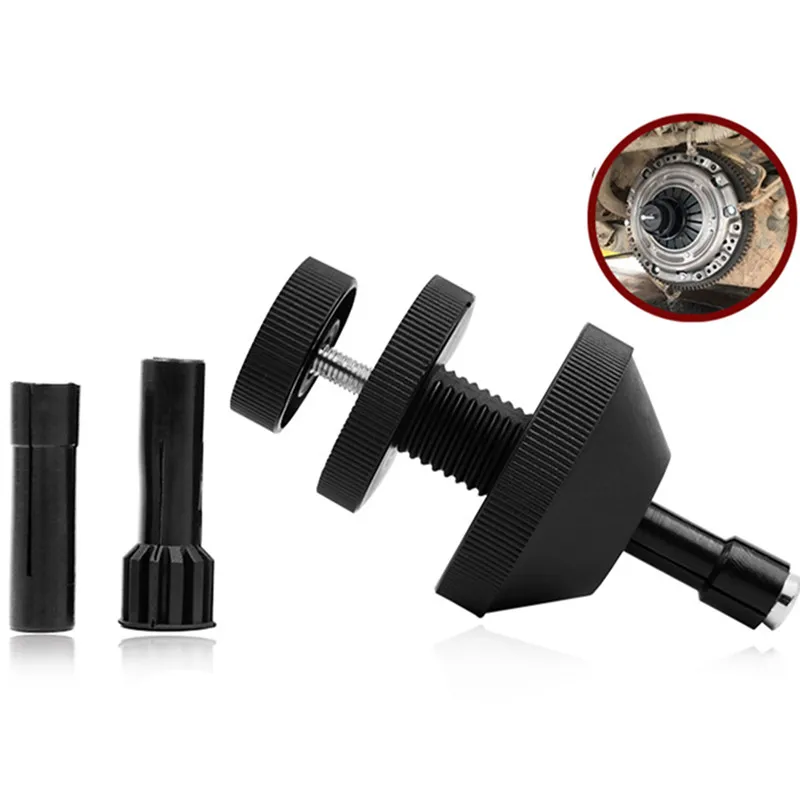 

Universal Auto Mobile Clutch Alignment Tool Clutch Alignment Dismantle Tool Plastic Car Clutch Correction Tool Repair Accessory