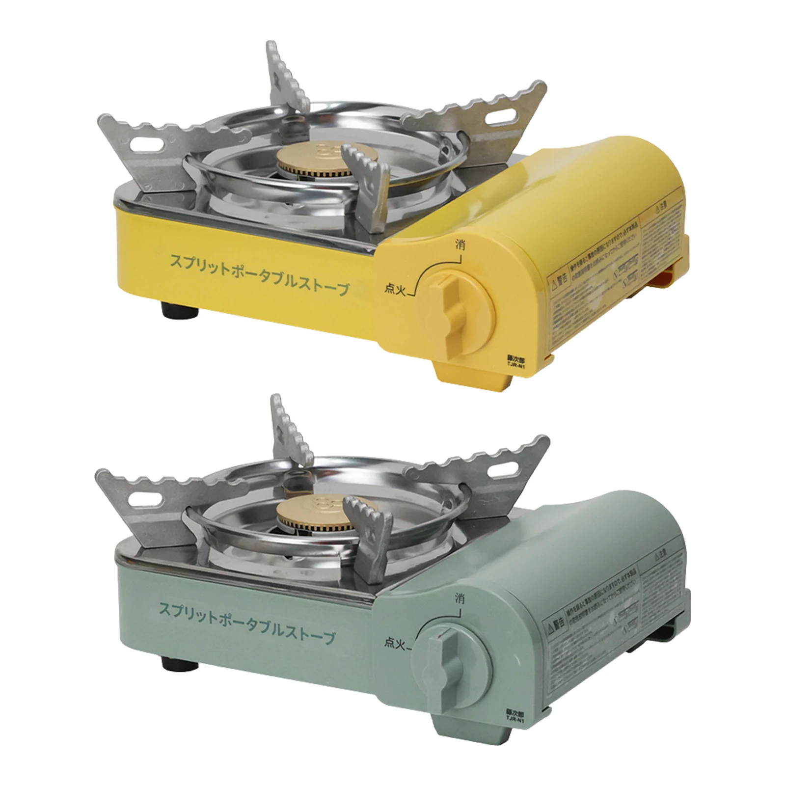 

Camping Cassette Stove 2.1kw Stove With Professional Quality Outdoor Camping Stoves Single Burner Camp Stove Suitable For