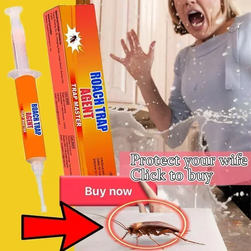 Уничтожитель тараканов защита от приманка для уничтожения порошка таракан
