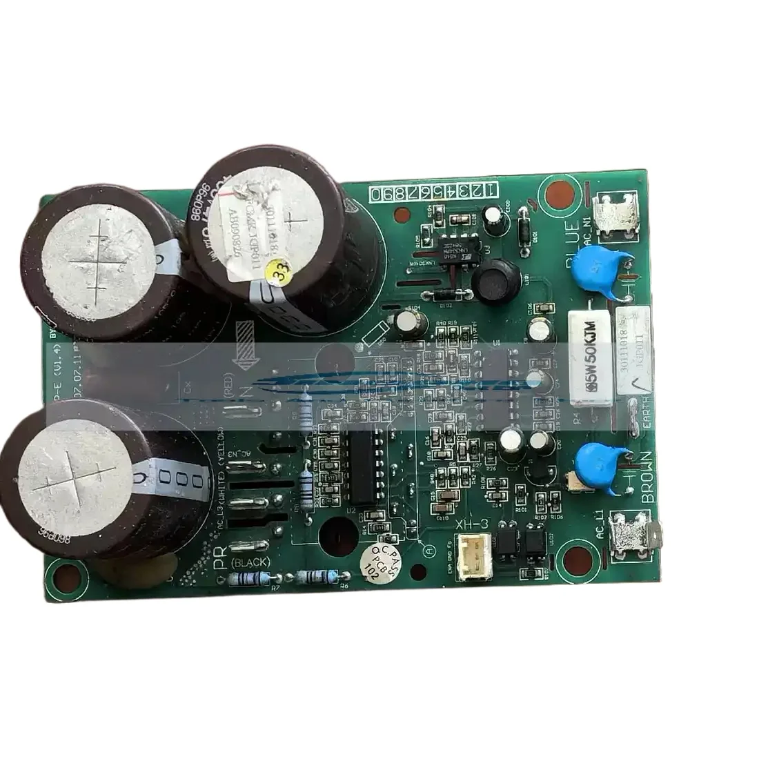 Деталь для кондиционера компьютера W8063A 30038015 DY805 32210111 JGP011