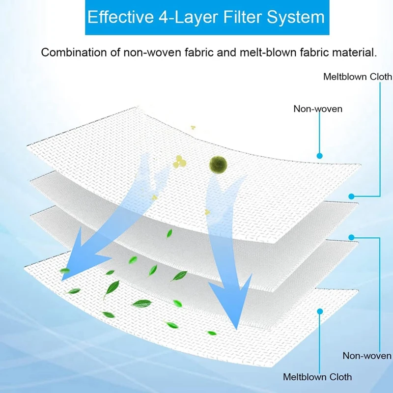 Мешки для пыли Dreame L10S Ultra/L10 Ultra 8 шт. мешки пылесоса-робота Xiaomi X10 + 2 5 л
