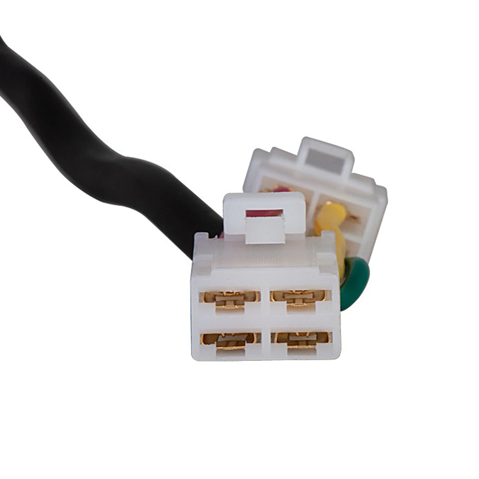 

Автомобильный комплект проводов для Subaru WRX 2002-2006 / WRX STi 2004-2006 04-06STi 4103-RF002