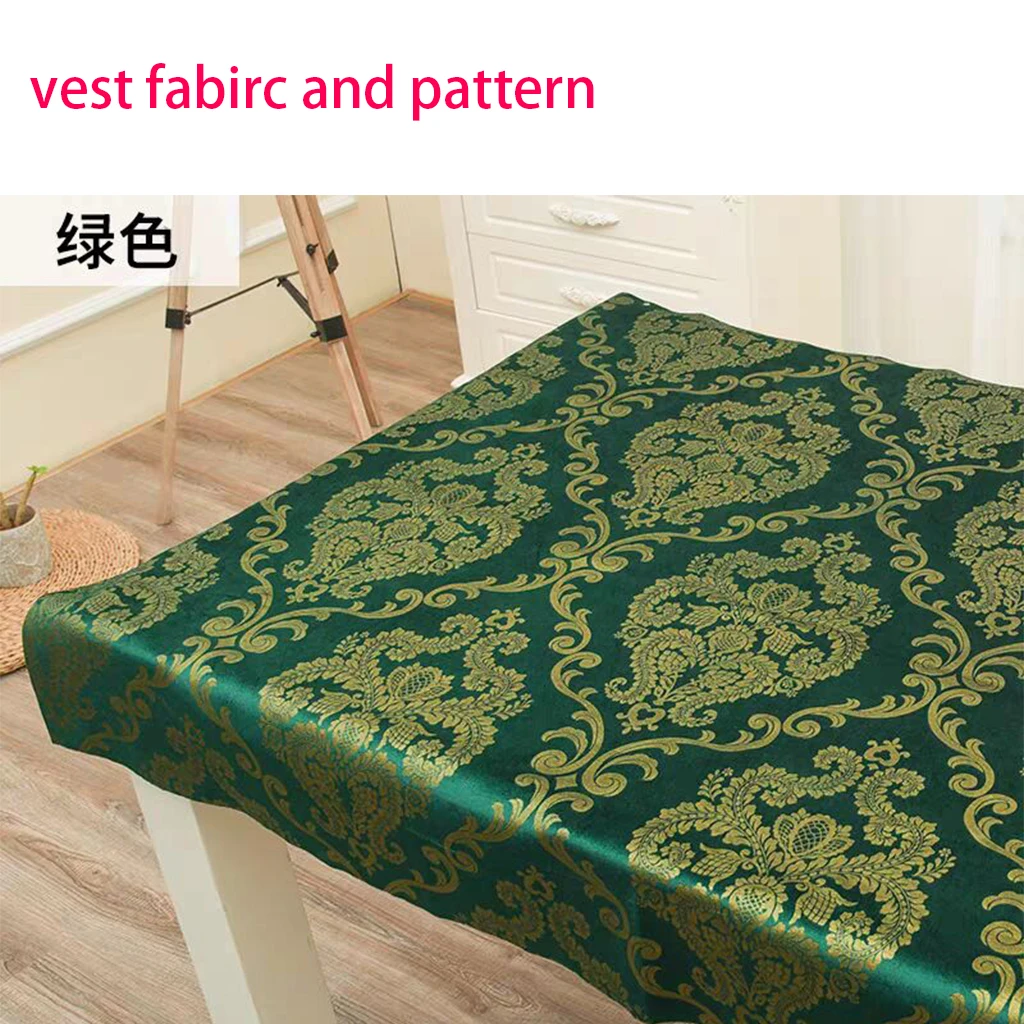 Бальное платье в стиле рококо Эра барокко для мужчин роскошный костюм с вышивкой