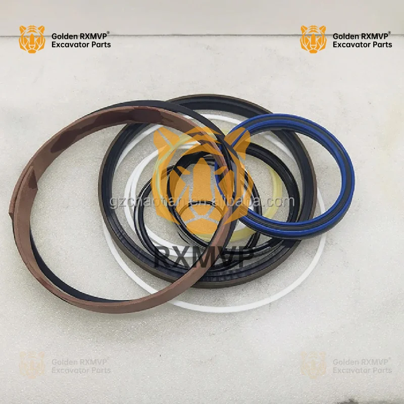 Для сервисного комплекта RXMVP уплотнение гидравлического цилиндра рулевого