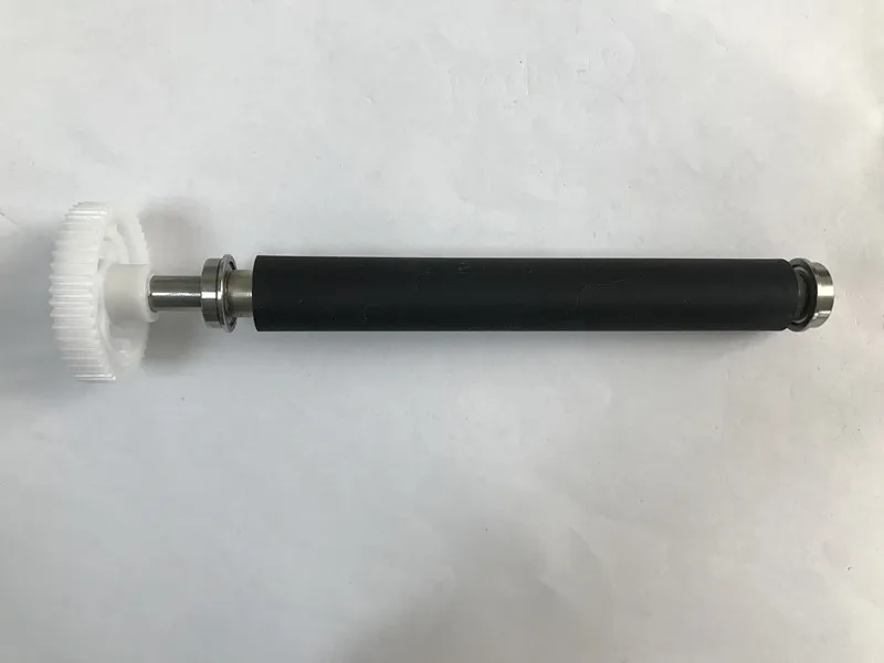 Новый оригинальный опорный ролик штрих-кода для TTP-246 TTP-344 TTP-2410 TTP-346 TTP-644M PLUS PRO вал