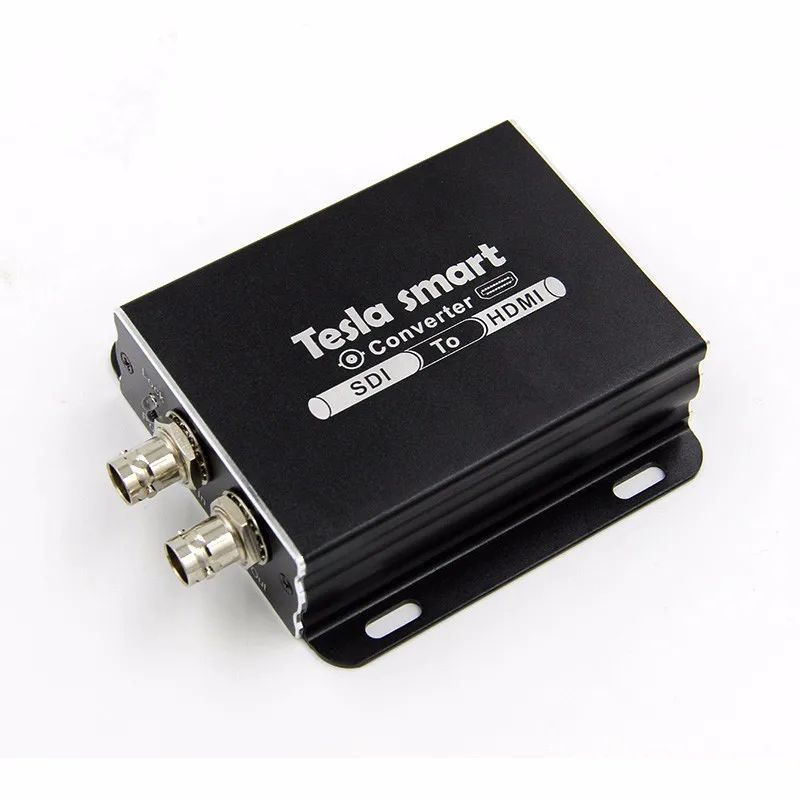 

Cheap Price 1080P BNC SDI to HDMI Media Converter