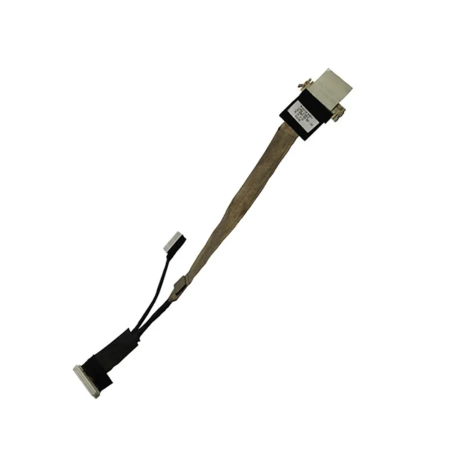 Фото Для HP Elitebook 6930P 6940 6930 кабель для экрана, кабель LCD 50.4V907.002 №1