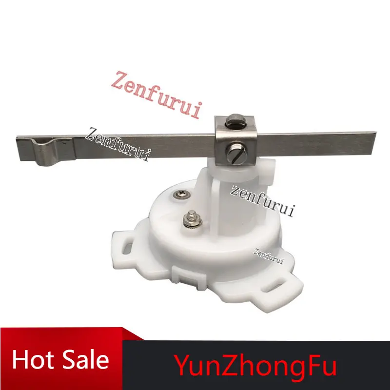 

2-Wire Modified Marine Auto Helm Angle Meter Helm Angle Sensor 0-190 Ohm