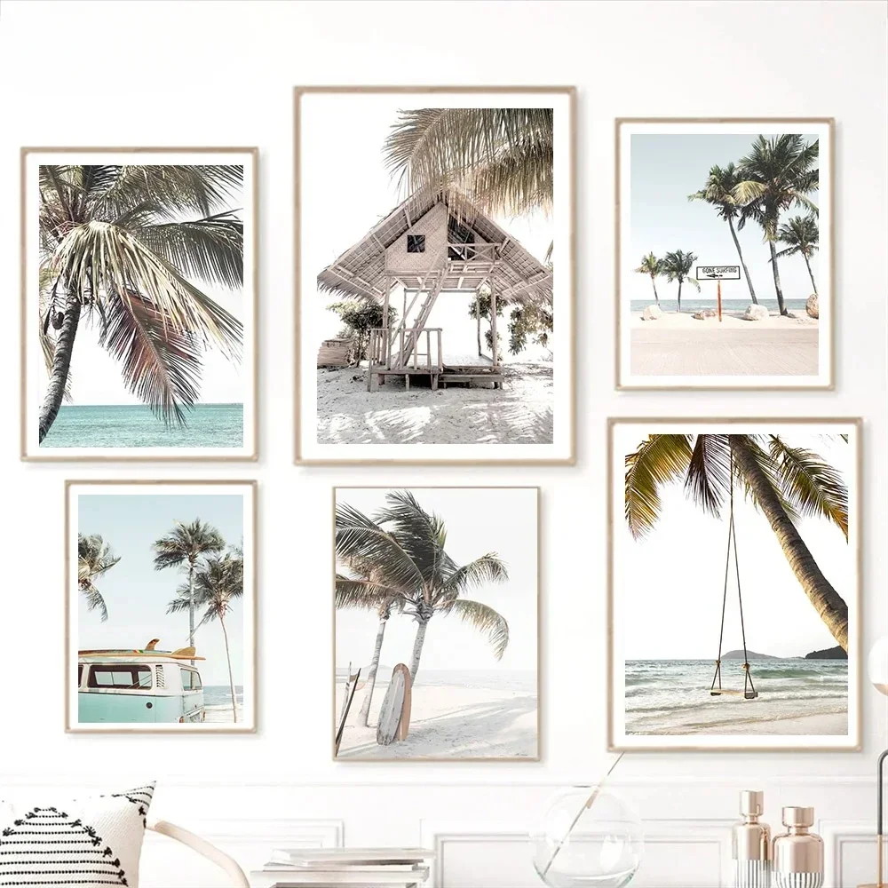 Скандинавский Ретро настенный художественный гобелен золотого цвета