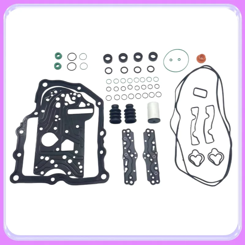 DQ200 0AM OAM DSG толщиной 6 мм ремонтный комплект корпуса коробки передач для AUDI VW 7-SP 325066