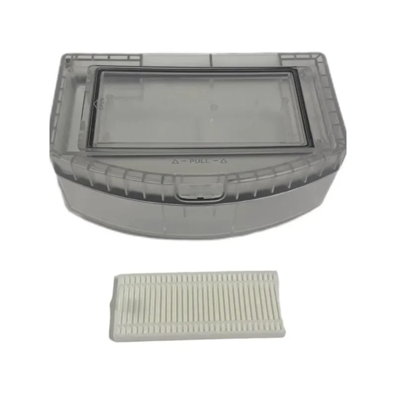 

TP-Link Tapo RV10 Plus TP-Link Tapo RV10 емкость для хранения воды/пылесборник Hepa фильтр роботизированные аксессуары