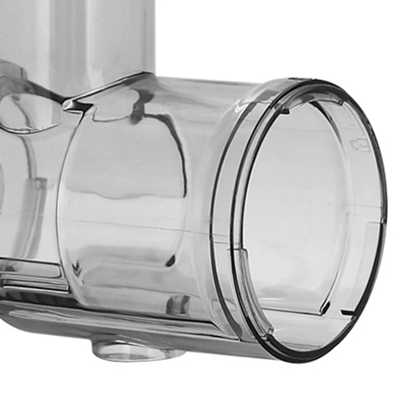 2 шт. насадка для соковыжималки подходит OMG 8003 8006 миксер медленные аксессуары