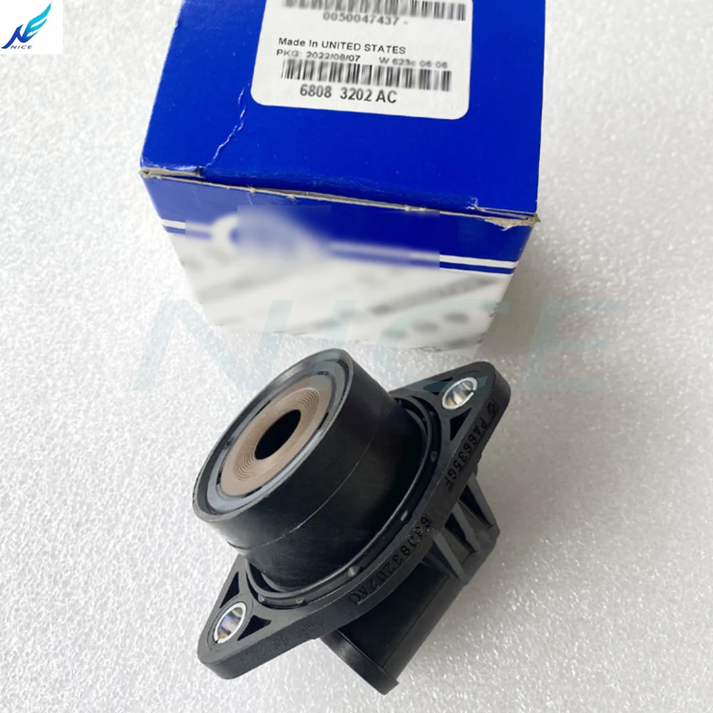 

MOPA-R OEM 68083202 Клапан PCV переменного тока Chrysle-r 300 Dodg-e Зарядное устройство CHALLENG-R Ra-m1500