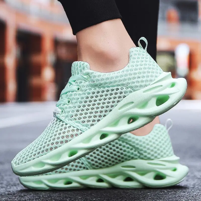 

Светильник ние спортивные мужские кроссовки, размер 50, ярко-розовые кроссовки, популярные мужские спортивные кроссовки 2022, профессиональна...