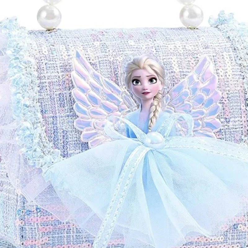 Сумка с героями мультфильмов Диснея для девочек