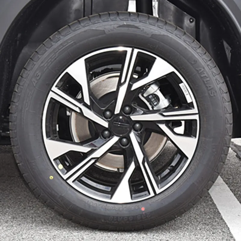 Крышка ступицы колеса автомобиля для Geely Atlas L Starray FX11