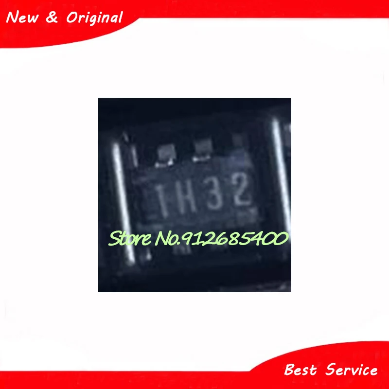 

10 шт./партия XC6401EEG4MR SOT23-6 новая и оригинальная фотография