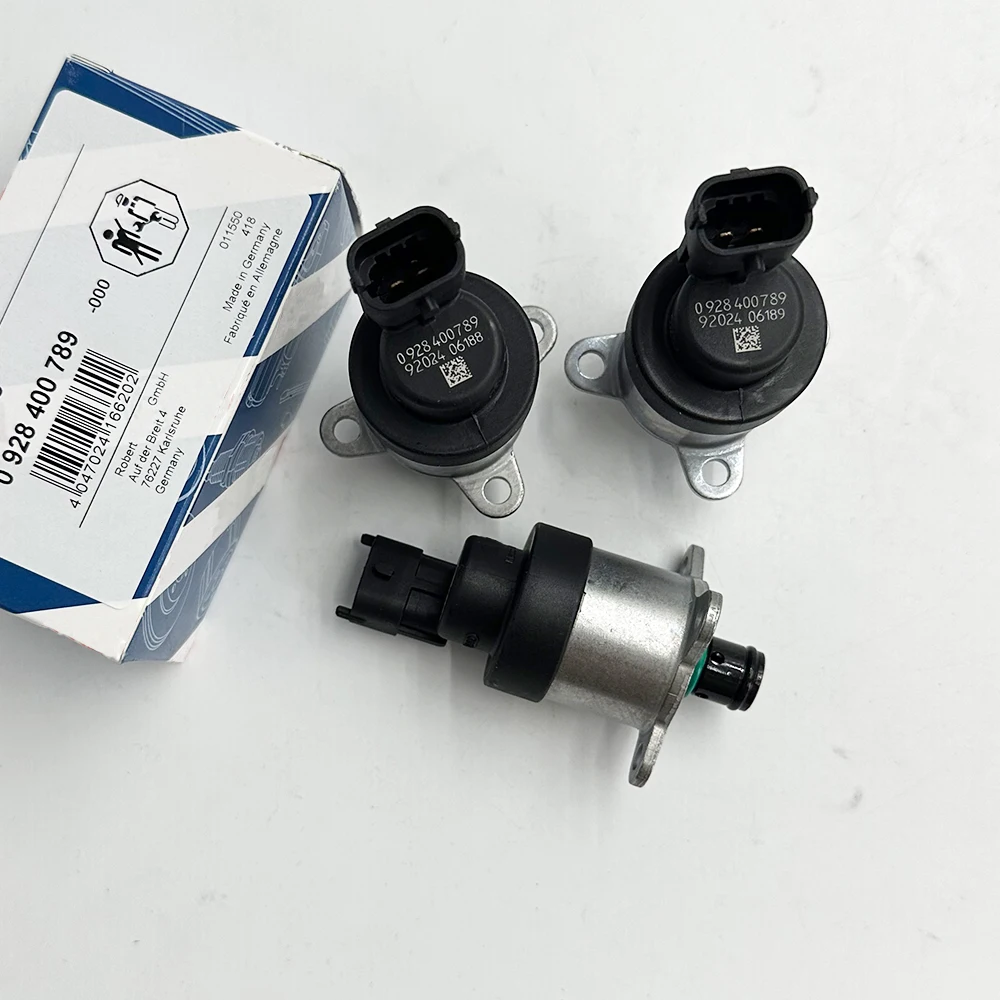 

1/3 шт. для MWM VOLVO VW MAN 0928400789 дизельное управление соленоид SCV клапан регулятор давления топлива измерительный блок