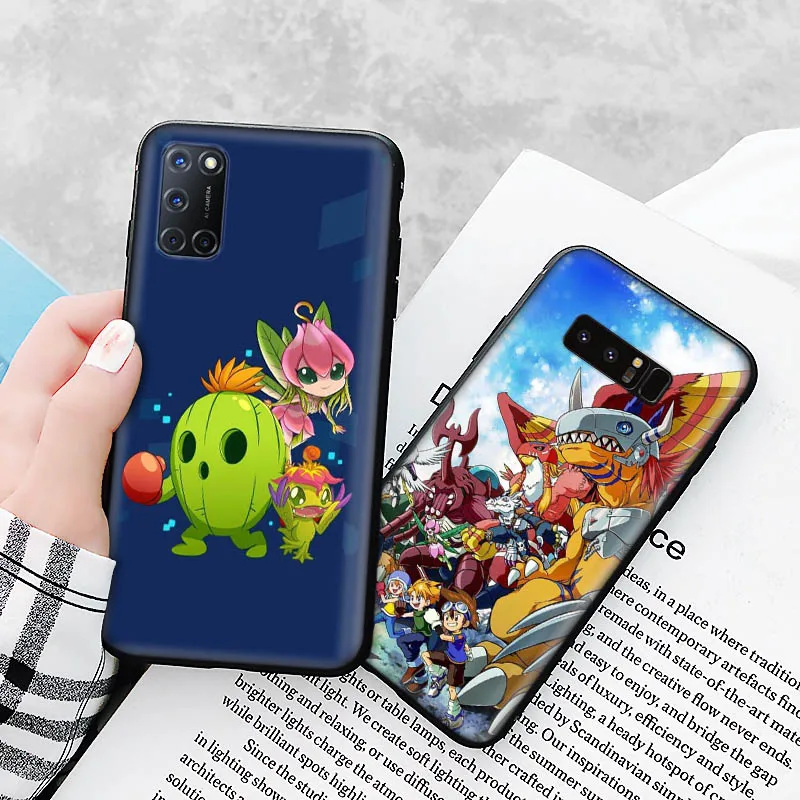 Мягкий чехол для Samsung A05 A05S A15 A24 A25 A35 A55 S23 S24 FE Ultra Plus