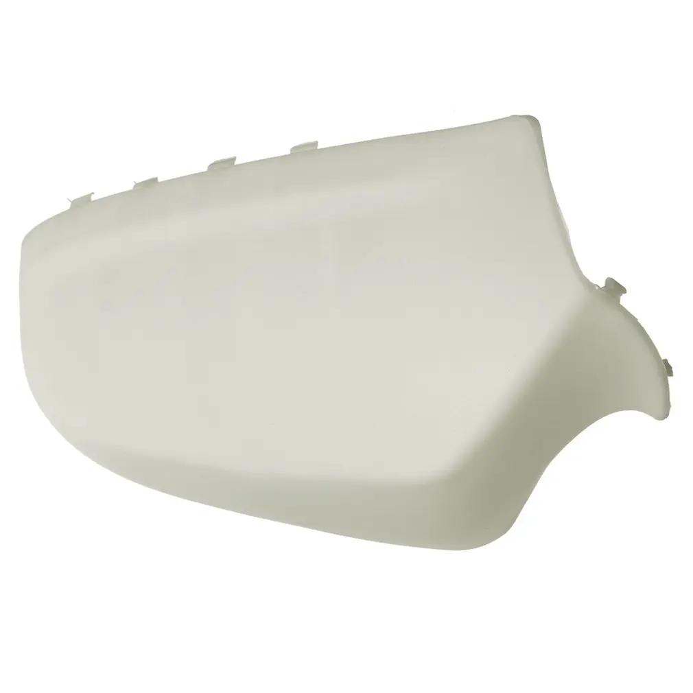 

Carbon Fiber Rear View Mirror Cover For Vauxhall ASTRIK5 White Left Side Rear View Mirror Replacement Case