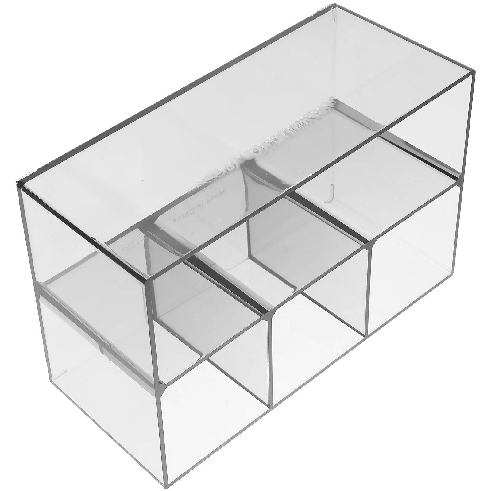 Ведро для хранения кистей макияжа органайзер карандашей держатель организации