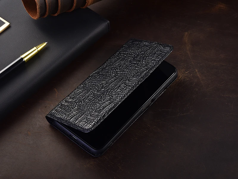 Текстура когтя дракона из натуральной кожи для OPPO K9 K9X K7 K7X K5 K3 Pro чехол-держатель