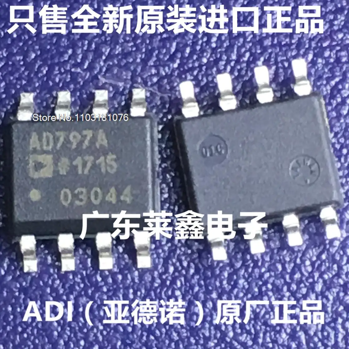 

AD797ARZ AD797A SOP-8 ADI
