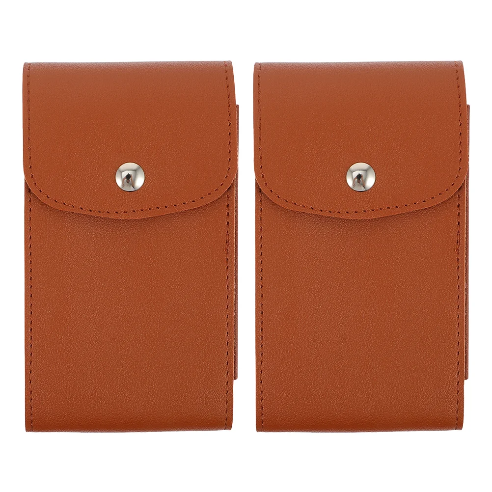 

Watch Bag Portable Travel Case Box Pouches Storage Bags Carrying Band Protable Rollfashion Single Pouch Cas
