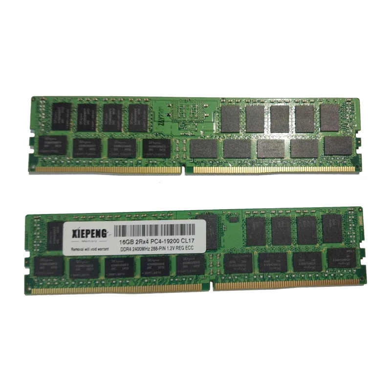 

for DELL PowerEdge R7525 R6515 R7515 T640 R7415 Server RAM 32GB 2400MHz TruDDR4 ECC REG 16GB PC4 19200 64GB DDR4 2666MHz