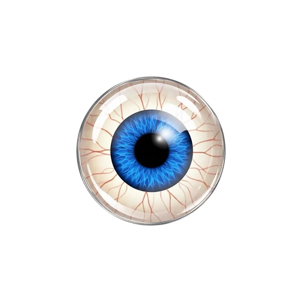 Фото BJD SD Beast's Eye eyeball Popovy TIlda Шарнирная кукла высокого качества, подарок на день рождения, нюдовая художественная кукла, коллекционная модель игрушки. №2