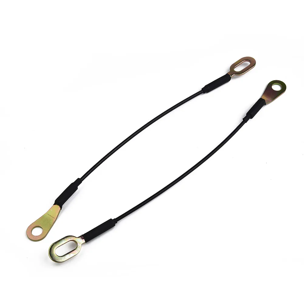 2 шт. для Ford RangerMazda 2011-19 пикап поддерживающий ремень багажника кабель UH70-65-760