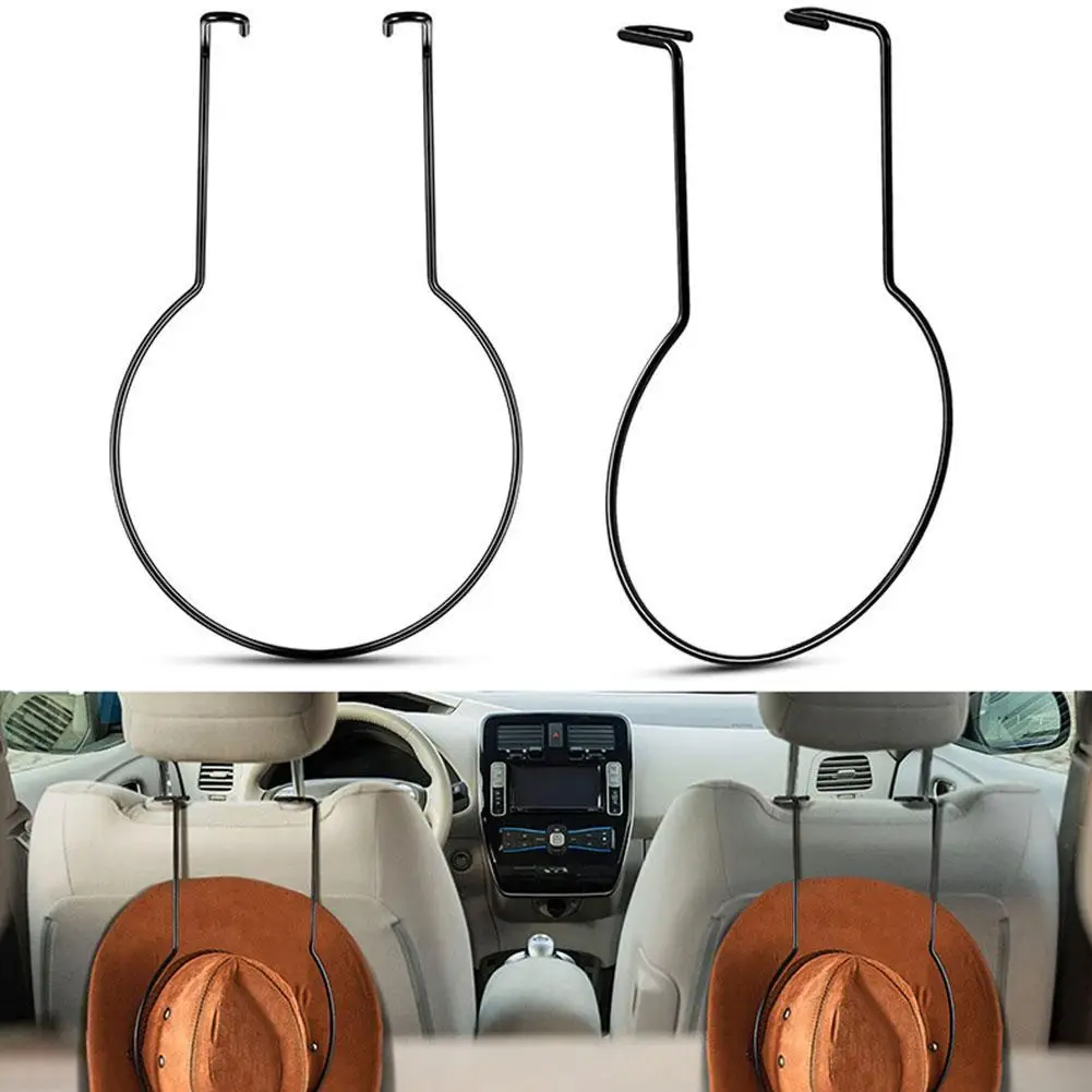 

Car Easy-installation Hat Mounts Durable Cowboy Hat Mounts For Your Vehicle, Cowboy Hat Holder Rack For Truck