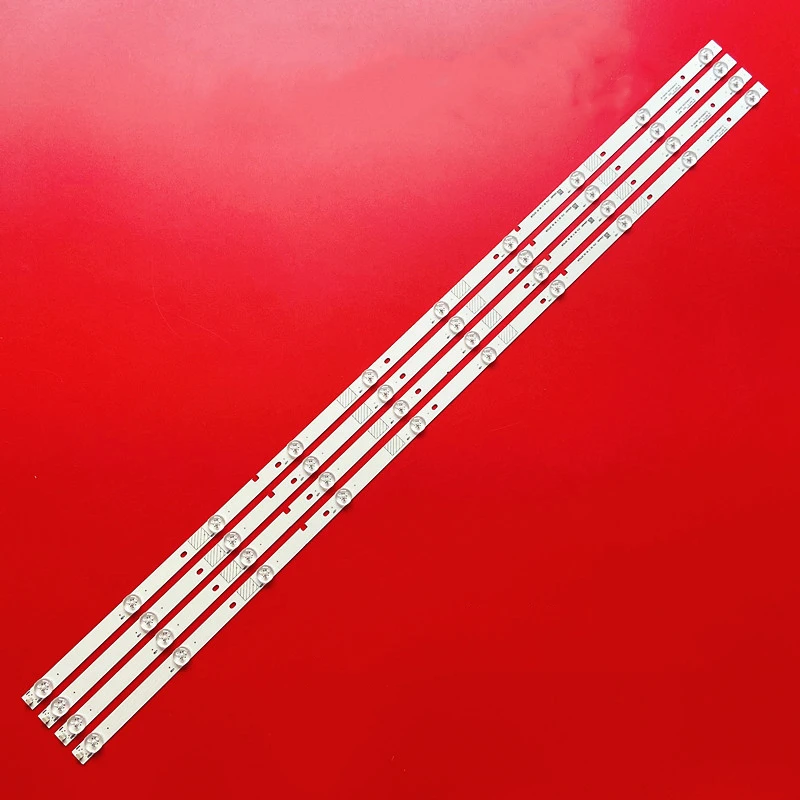 

Фонарь для подсветки для LED49N2600 LED49N3000 LED49EC350A LED49H2600 LED49K300U LED49EC520UA JHD490N2F81\S0 JL.D490A1330-003BS-M