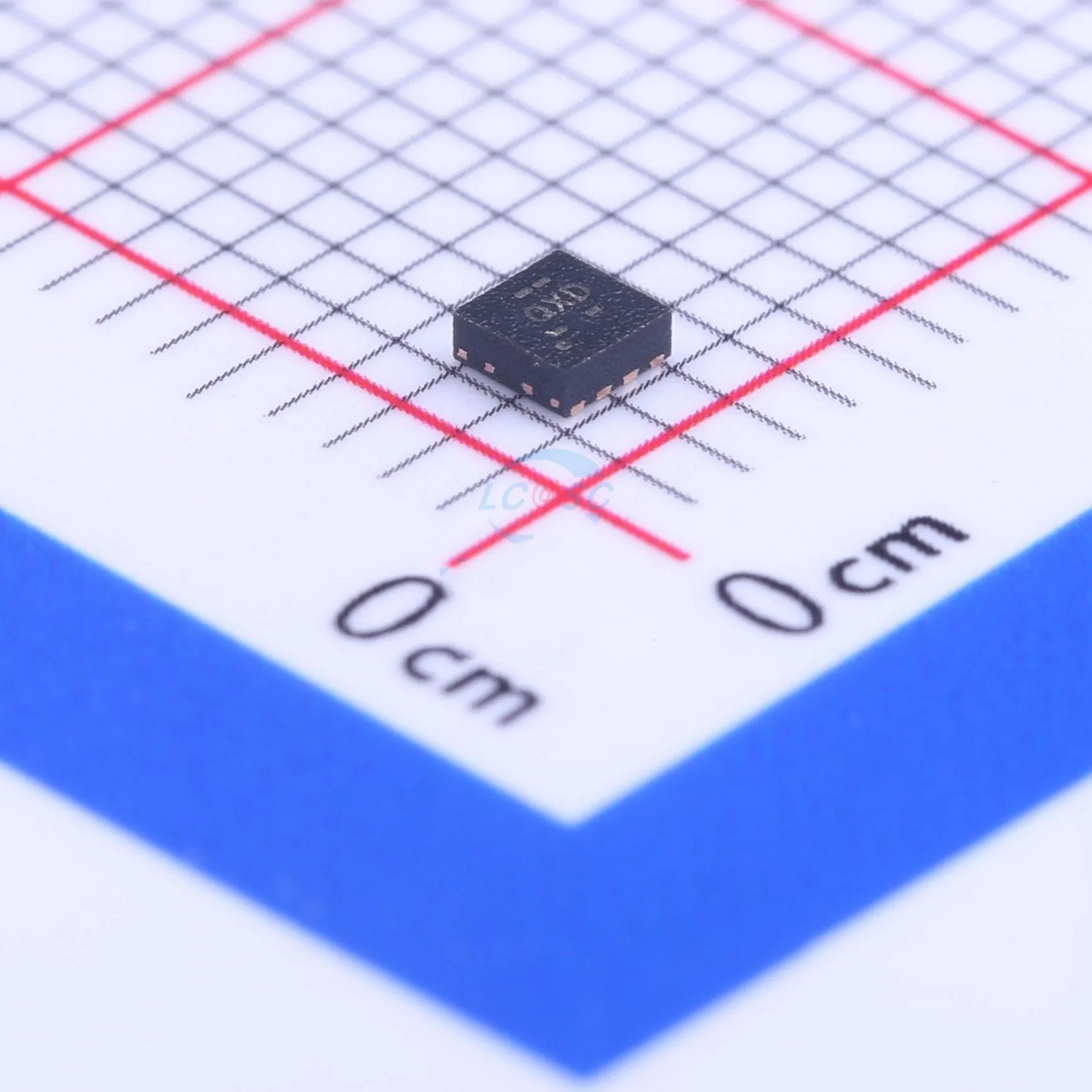 

5 шт. TPS62063D TPS62063DSGT TPS62063 WSON8 IC